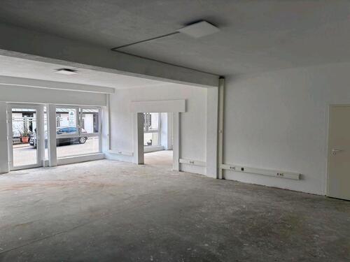Foto - Gewerbefläche in Tholey - 1.000,00 EUR Kaltmiete,
