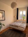 Foto - 2 Zimmer in berufstätigen WG - traumhafte Altbauwohnung