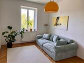 Foto - Etagenwohnung zur Miete in München