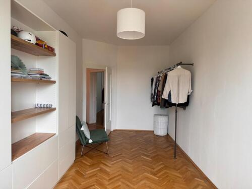 Foto - Etagenwohnung in München