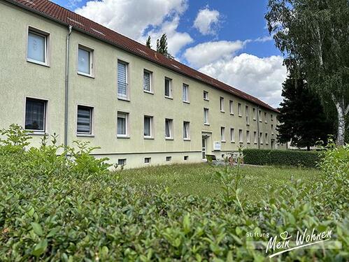 Foto - Bei Einzug frisch renoviert mit neuem Bad!