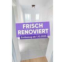 3-Zimmer-Wohnung mit Balkon in Top-Lage zu vermieten Erstbezug - Augsburg Lechhausen