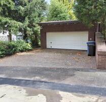 grosses EinZweifamilienhaus in zentraler Lage zu verkaufen - Bad Laasphe