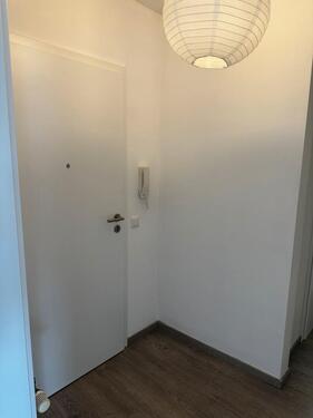 Foto - Etagenwohnung zur Miete in Sulzbach am Main