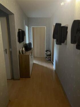 Foto - Etagenwohnung in Vellmar