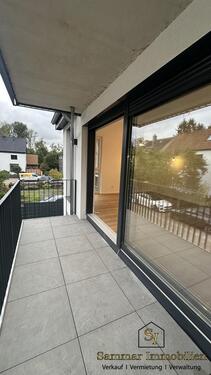 Foto - Etagenwohnung in Düsseldorf zur Miete