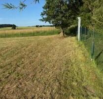 Kleingarten, Gartenparzelle in Hungen ab 01.01.2026