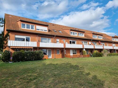 Foto - 3 Raumwohnung - 670,00 EUR Kaltmiete,