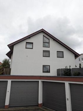 Foto - Doppelhaushälfte mit besonderem Charme in Künzell, 480.000€ VB