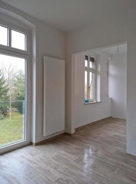 Foto - 2-Raum-Wohnung - 433,00 EUR Kaltmiete,