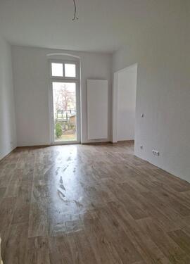 Foto - Etagenwohnung zur Miete in Brieskow-Finkenheerd
