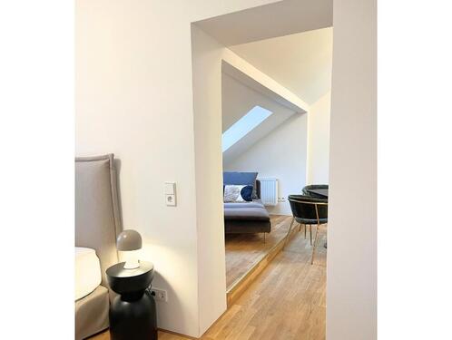 Foto - Etagenwohnung in Hechingen