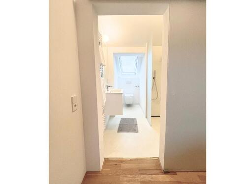 Foto - Etagenwohnung in Hechingen zur Miete
