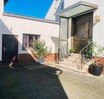 Einfamilienhaus inkl. grossem Garten - provisionsfrei - Grünberg