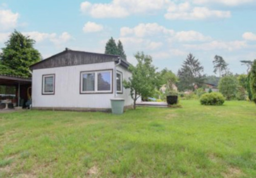 Foto - Einfamilienhaus zur Miete in Oranienburg