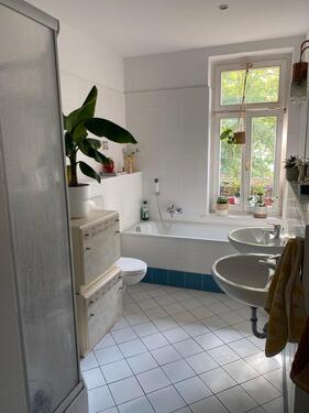 Foto - Etagenwohnung in Leipzig