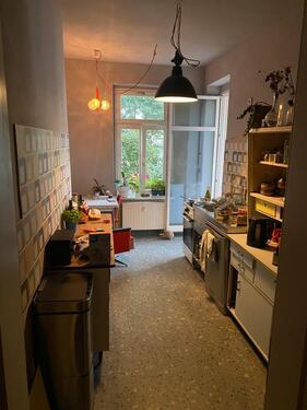 Foto - Etagenwohnung in Leipzig zur Miete