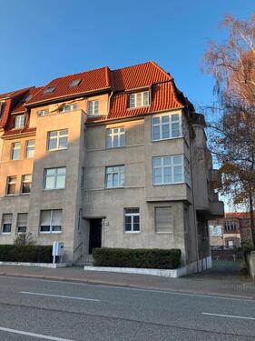 Foto - 45 m² 2-Raum-Wohnung im EG., inkl. Einbauküche