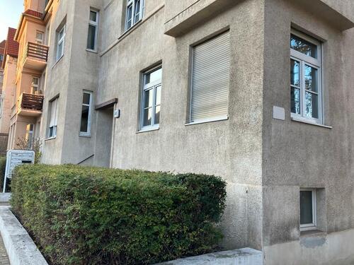 Foto - Etagenwohnung zur Miete in Halberstadt