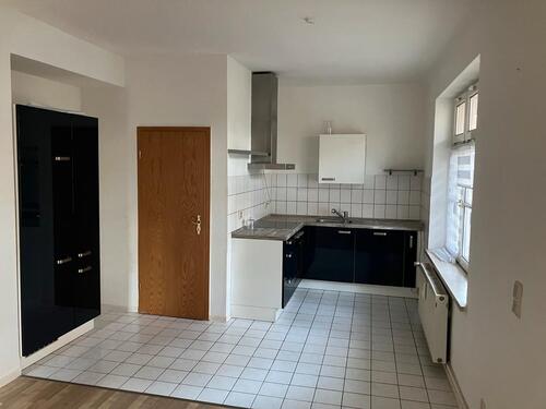 Foto - Etagenwohnung in Halberstadt