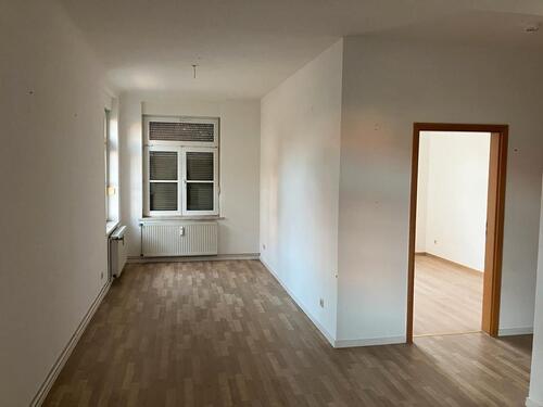 Foto - Etagenwohnung in Halberstadt zur Miete