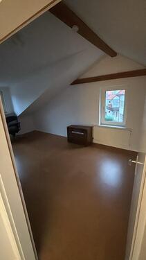 Foto - 2 Zimmerwohnung Dachgeschoss - 600,00 EUR Kaltmiete,