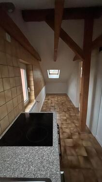 Foto - Etagenwohnung in Bad Münder am Deister