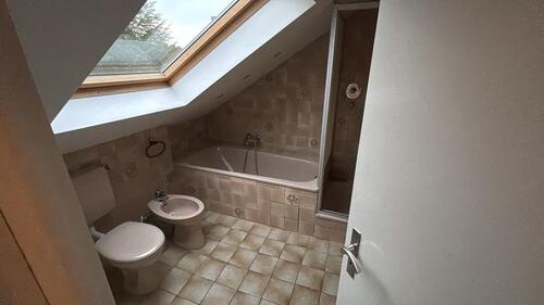 Foto - Etagenwohnung in Bad Münder am Deister zur Miete