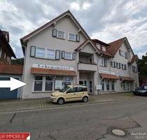 Repräsentative Gewerbefläche für BüroEinzelhandelLager zu vermieten - Güglingen