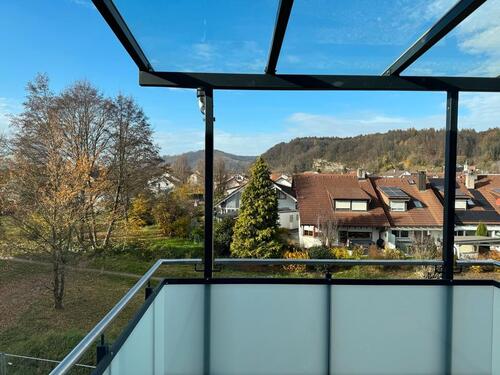 Foto - 2-Zimmer-Wohnung in Nollingen (Rheinfelden) zu vermieten