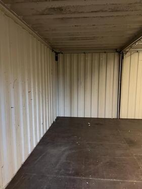 Foto - Lagercontainer zu vermieten - 595,00&nbsp;EUR Kaltmiete, ca.&nbsp; 60,00&nbsp;m&sup2;