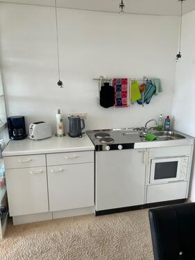 Foto - 1 Zimmer Etagenwohnung zur Miete in Timmendorfer Strand