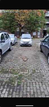 Foto - Top Stellplatz Bahnhofstr Voerde