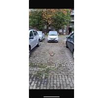 Top Stellplatz Bahnhofstr Voerde - Voerde (Niederrhein)