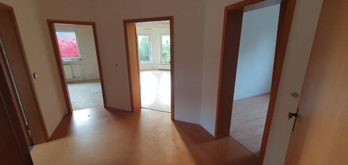 Foto - 3 Zimmer Etagenwohnung in Bestensee