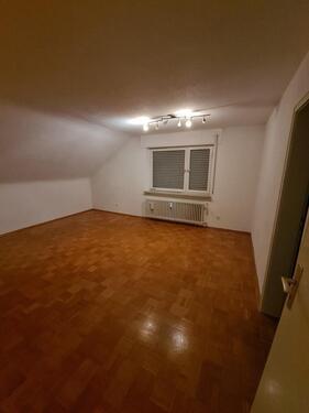 Foto - 3 Zimmer Etagenwohnung zur Miete in Kuchen