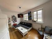 Foto - Etagenwohnung in Augsburg zur Miete