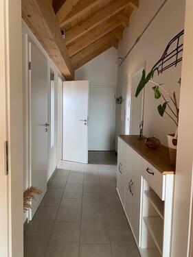 Foto - 2 Zimmer Dachgeschoßwohnung zur Miete in Stephansposching