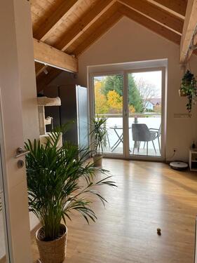 Foto - 2 Zimmer Dachgeschoßwohnung in Stephansposching