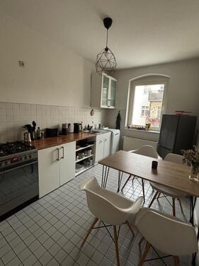 Foto - 1 Zimmer Etagenwohnung zur Miete in Berlin