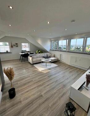 Foto - Helle und Moderne 2 Zimmerwohnung Nürnberger Westen