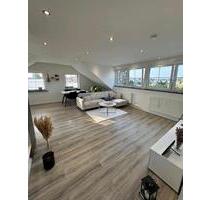 Helle und Moderne 2 Zimmerwohnung Nürnberger Westen