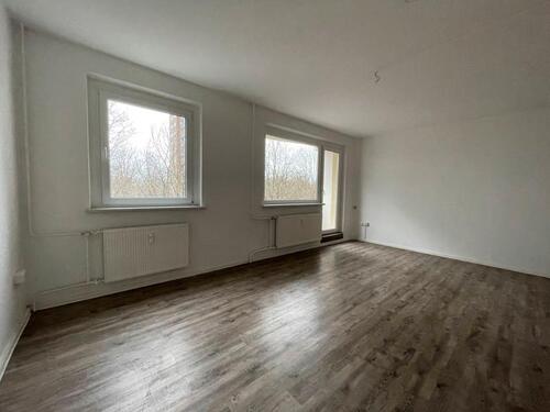 Foto - 3 Zimmer Erdgeschoßwohnung in Erfurt