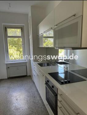 Foto - Etagenwohnung in Berlin zur Miete