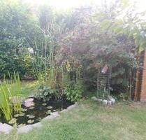 Haus (Hälfte) 5min.fußläufig Zentrum Bad Harzburg