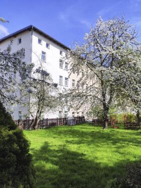 Foto - 2-Zimmer Wohnung in ruhiger TOP-Lage (Hinterhaus)