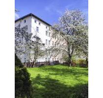 2-Zimmer Wohnung in ruhiger TOP-Lage (Hinterhaus) - Görlitz Klingewalde