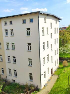 Foto - 2 Zimmer Erdgeschoßwohnung zur Miete in Görlitz