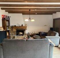 Wohnung 175qm Fußbodenheizung+Kamin+Einbauküche - Hilchenbach