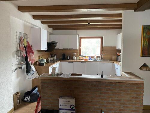 Foto - 5 Zimmer Etagenwohnung zur Miete in Hilchenbach